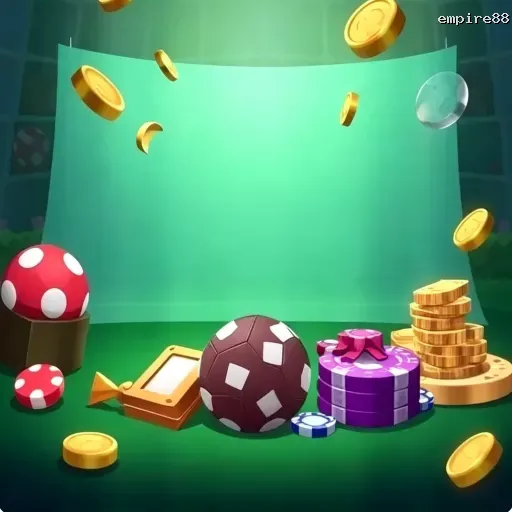 Mengulas Fitur Menarik di Situs Game empire88