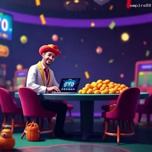Panduan Lengkap Menggunakan Situs Game empire88