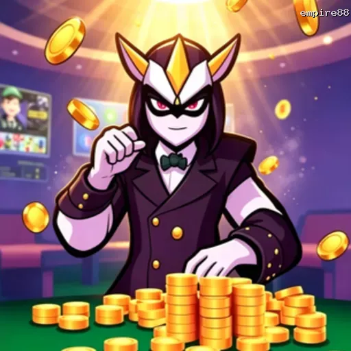 Keamanan dan Keandalan Situs empire88 di Dunia Game