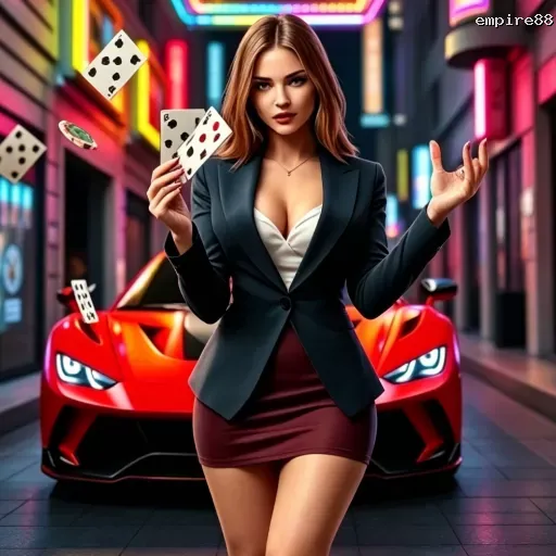empire88: Bet Sport Dengan Fitur Terbaik untuk Pemain Indonesia